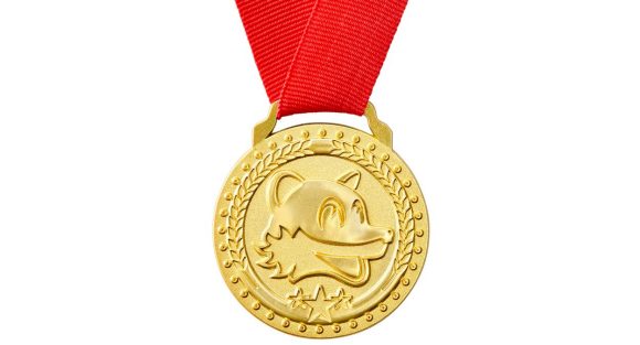 Risultato intermedio Topsy Cup