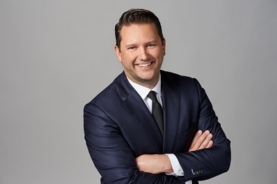Patrick O. Müller