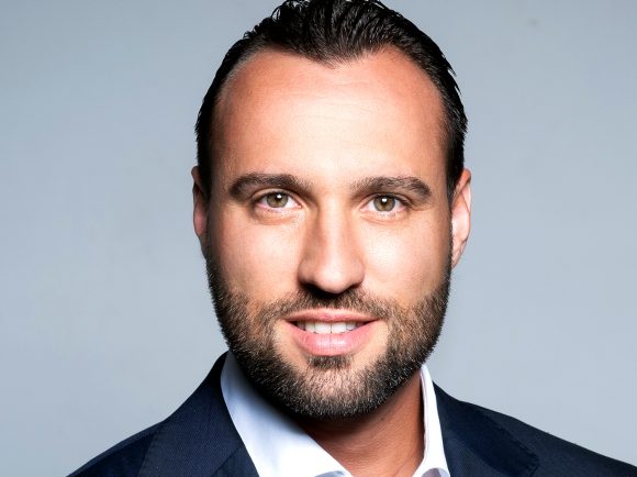 Alessandro Brun del Re