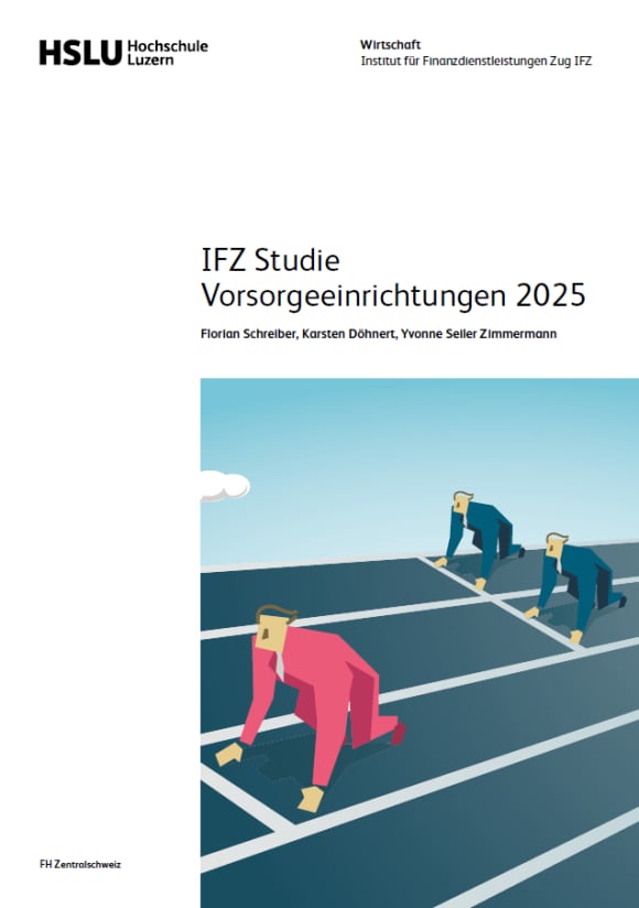 IFZ-Studie 2025
