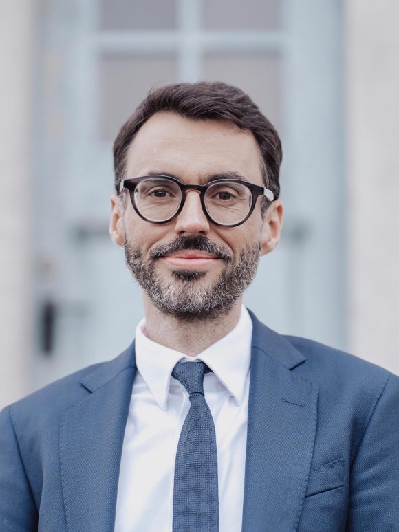 Livio Fischbach