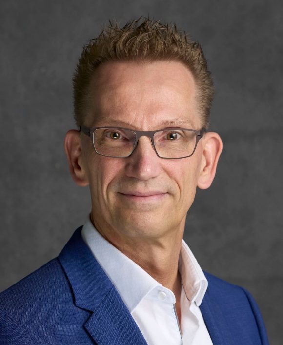 Sven Ebeling