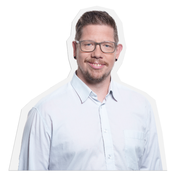 Image of Roland Dysli