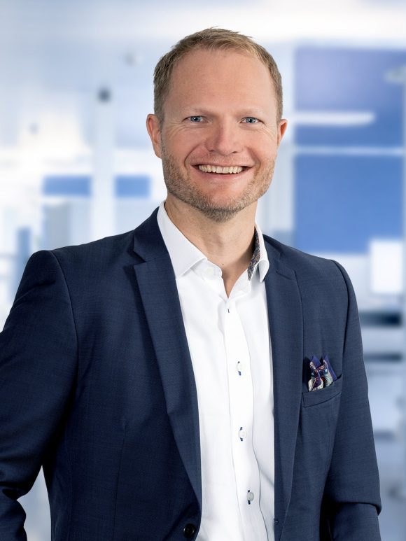 Image of Andreas Koch