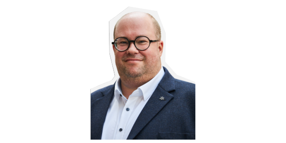 Image of Nicolas Steiner