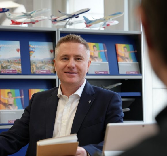 Image of Andreas Koch