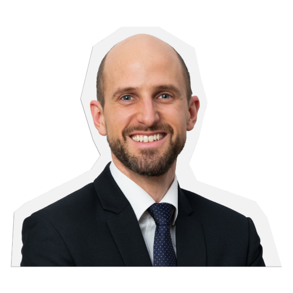 Immagine Andreas Fandl