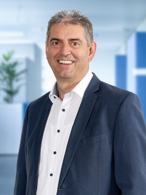 Immagine Peter Breitenmoser