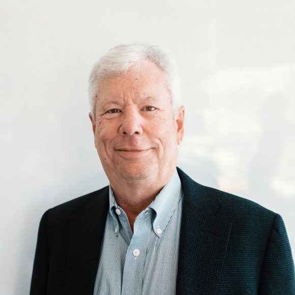 Foto von Richard Thaler