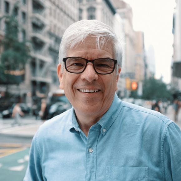 Paul Romer