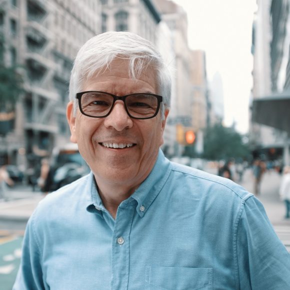 Foto von Paul M. Romer