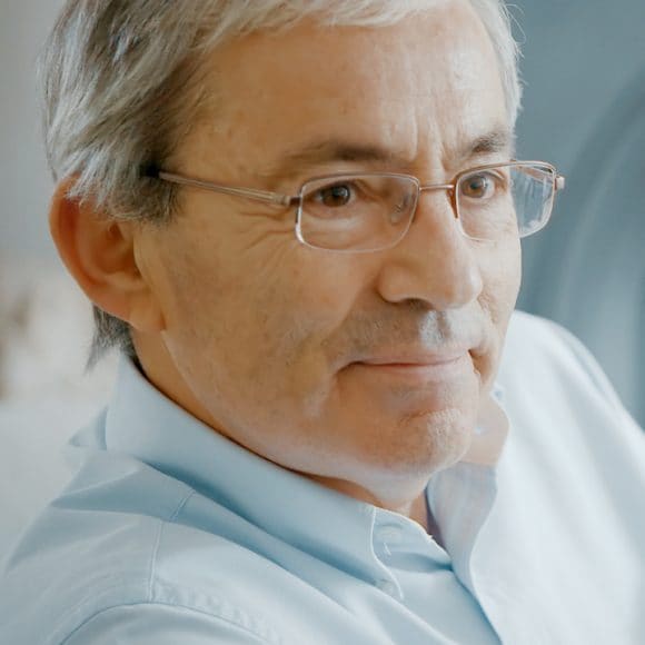 Sir Christopher A. Pissarides