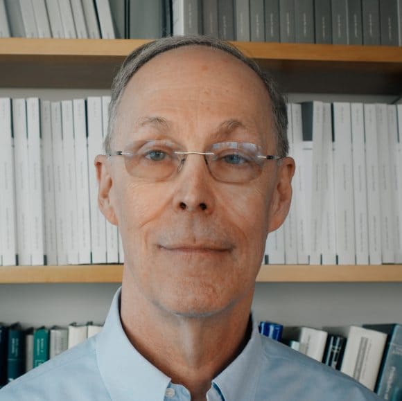 Photo of Douglas Diamond