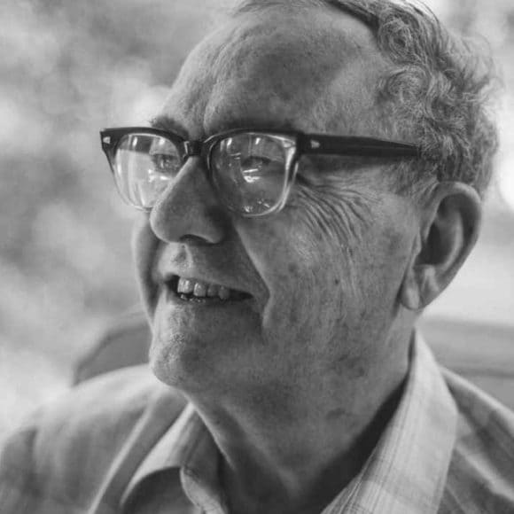 Photo of Herbert Simon