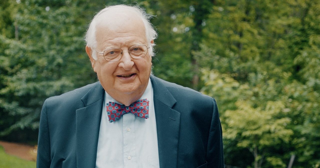 Angus Deaton: Does Wealth Make you Happy? | UBS Nobel Perspectives