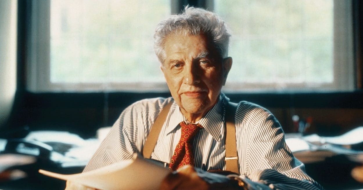 Merton H.Miller Biggest Flaws of Government UBS Nobel Perspectives