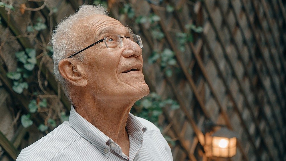 Robert Solow What Makes Economies Grow? UBS Nobel Perspectives