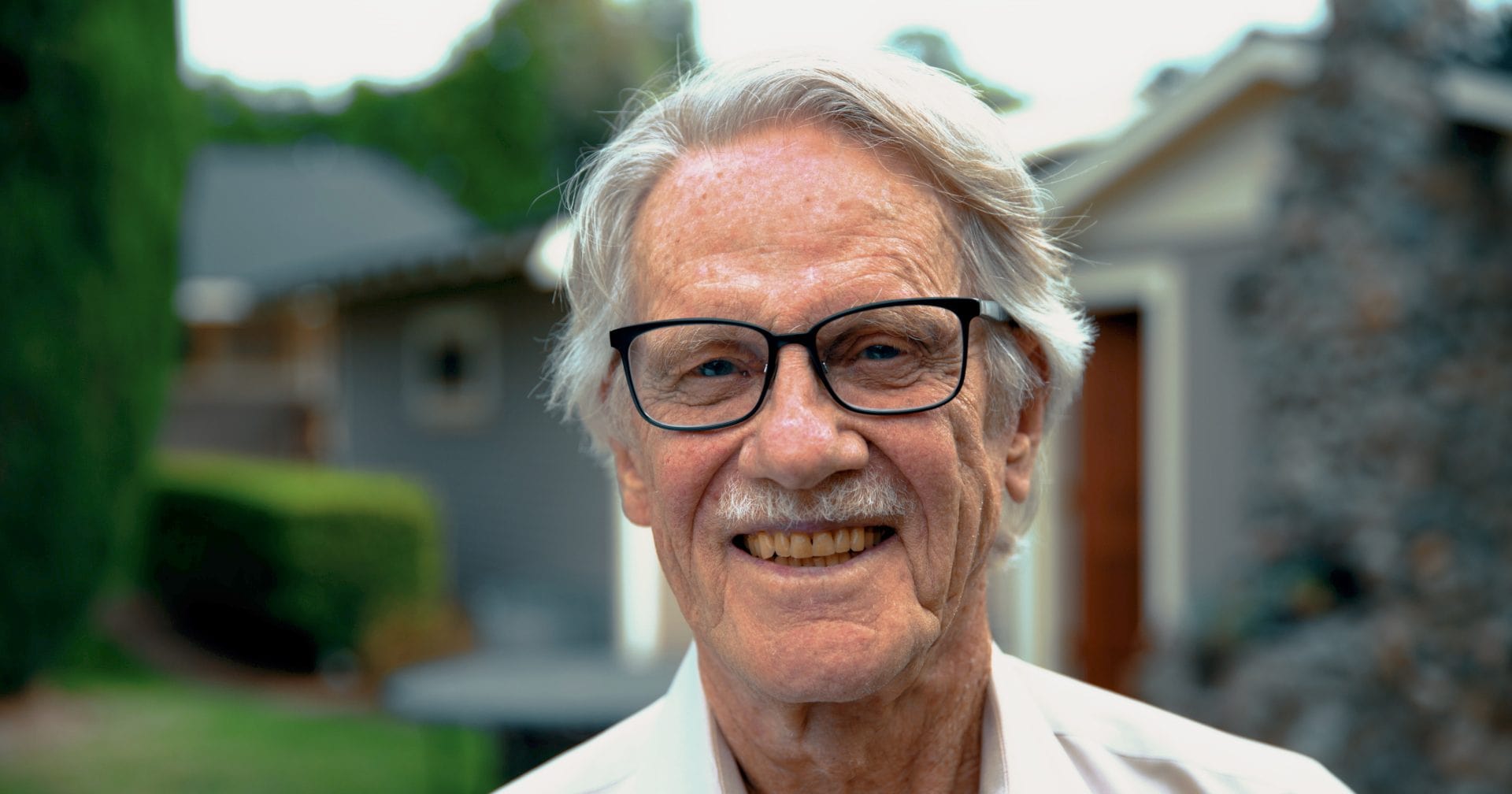 Vernon Smith: Experimental Economics | UBS Nobel Perspectives