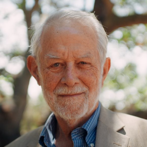 Photo of Robert B. Wilson