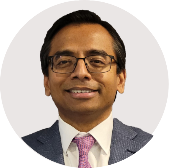 Abhijit Mitra