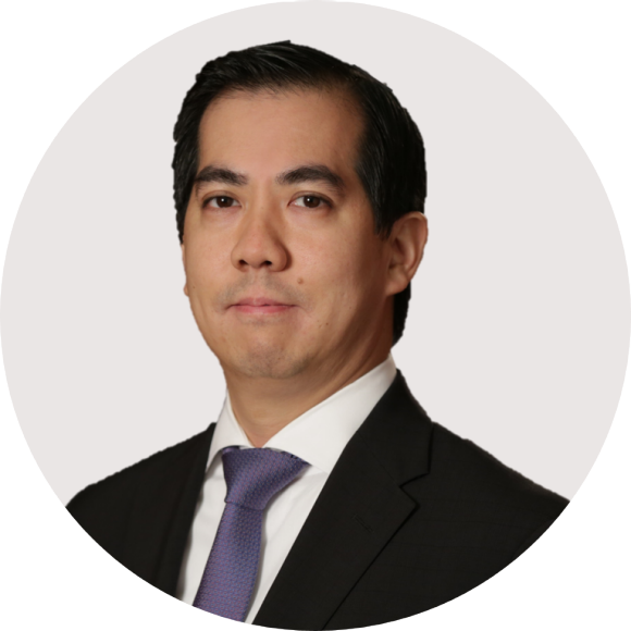 Phil Tsai