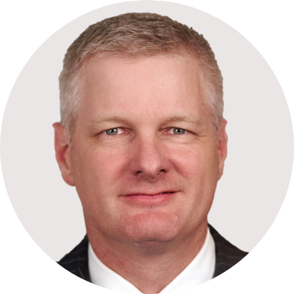 Kevin Kuryla