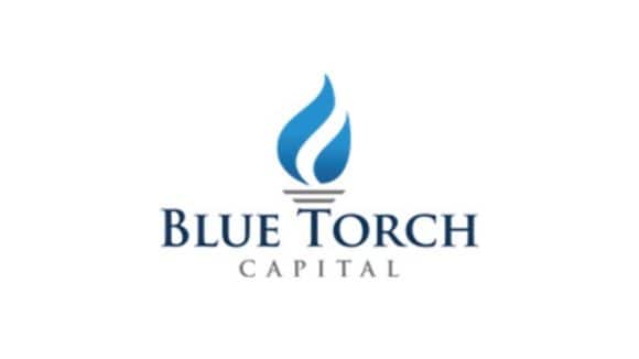 Blue Torch Credit Opportunities Fund I
