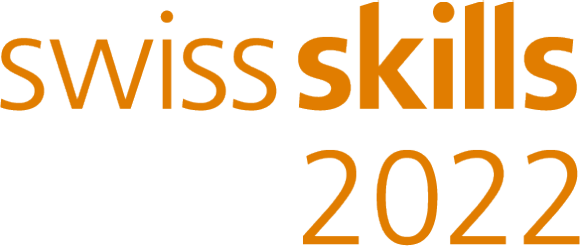 SwissSkills 2022 logo