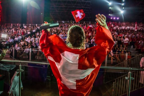 L’équipe SwissSkills décroche 20 médailles lors des WorldSkills