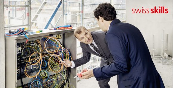 swiss-skills