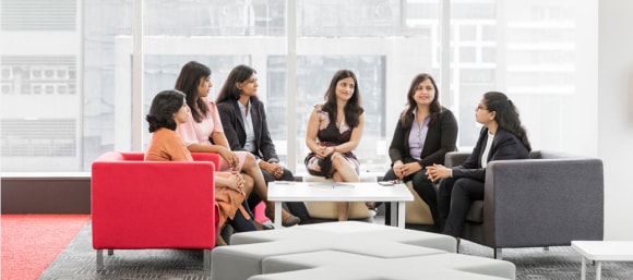 UBS Women's wealthアンバサダーのメッセージ