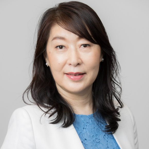 Ambassador 五十嵐由美
