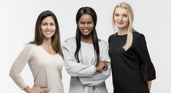 投資に関する意識のギャップ