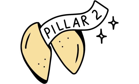 Pillar 2