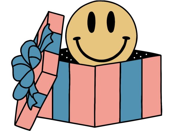 Ein Psychologe erklärt: Weshalb macht Schenken glücklich?