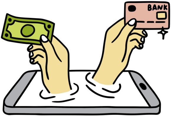 Hier ein Bild zeigen, wo man eine Seite sieht, die https verwendet – und auch gleich versteht, wo man das sieht