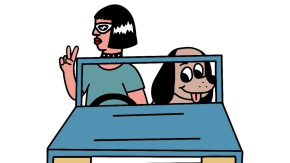 Günstig Auto fahren: Carsharing macht sich bezahlt