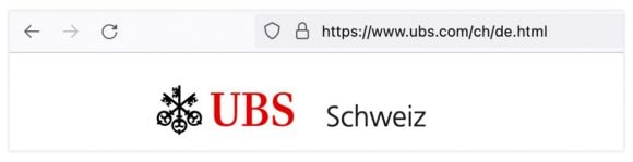controllare la sicurezza di una pagina web