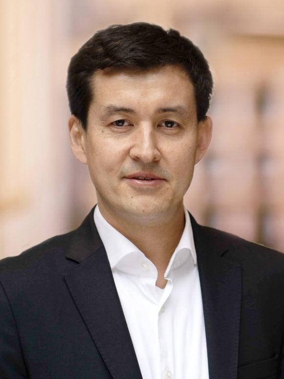 Johannes Minho Roth