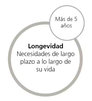 Longevidad