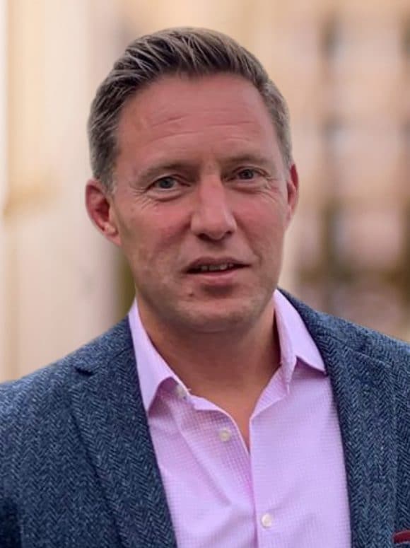 James Vertigen