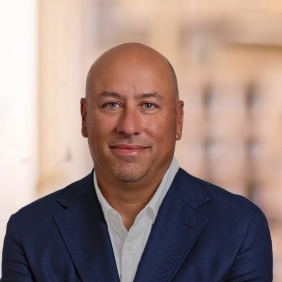 Jerry Pascucci