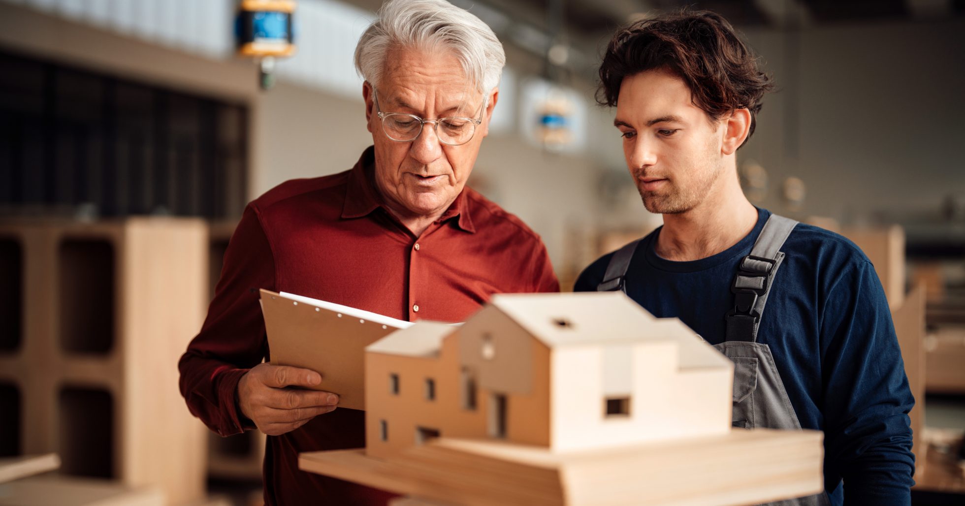 Housing crisis | UBS Norway