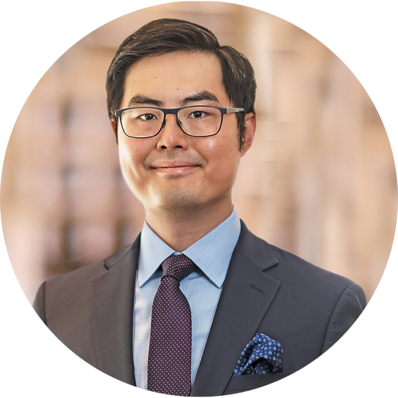 Portfolio of Alex Leung