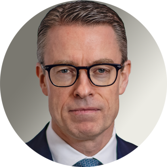 Portfolio of Barry Gill