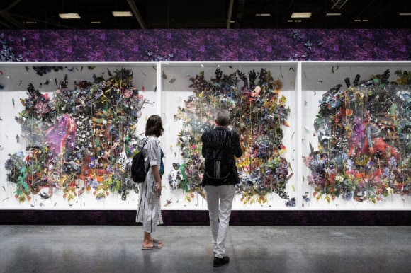 Miami art basel