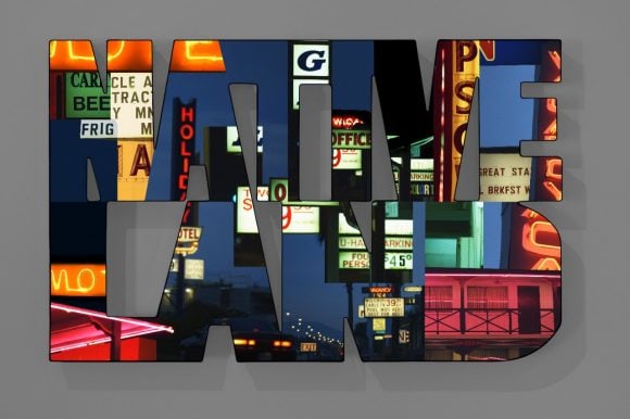 Doug aitken native land 2024