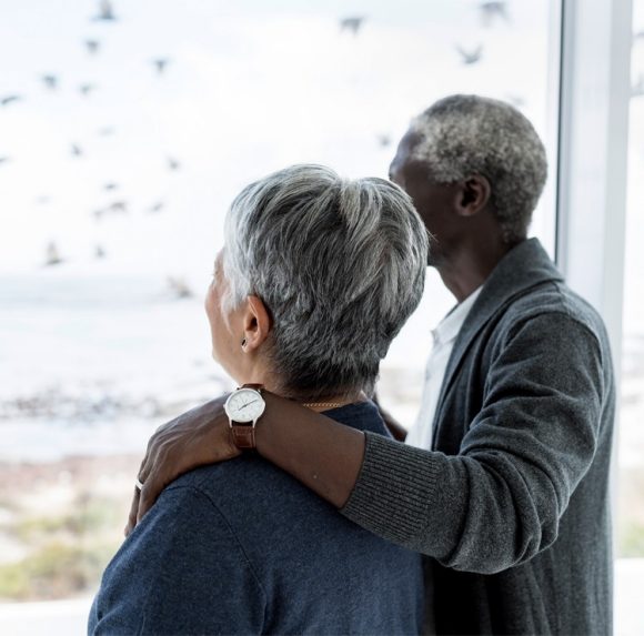 ¿Qué pasará cuando ya no esté?