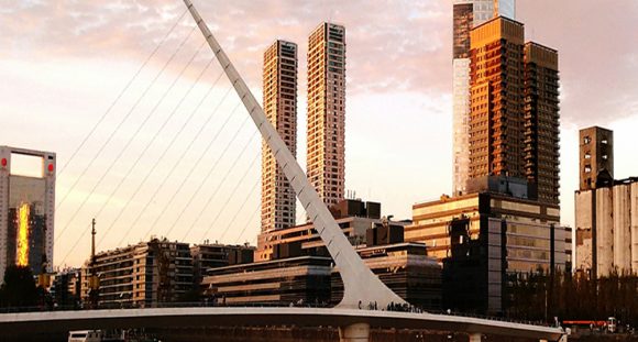 América Latina más allá del comercio global