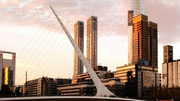 América Latina más allá del comercio global